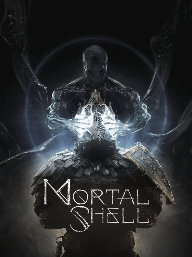 Mortal Shell Cover