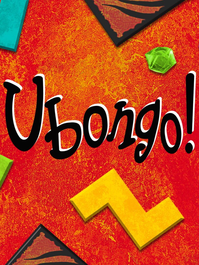 Ubongo Puzzle Adventure (2011)