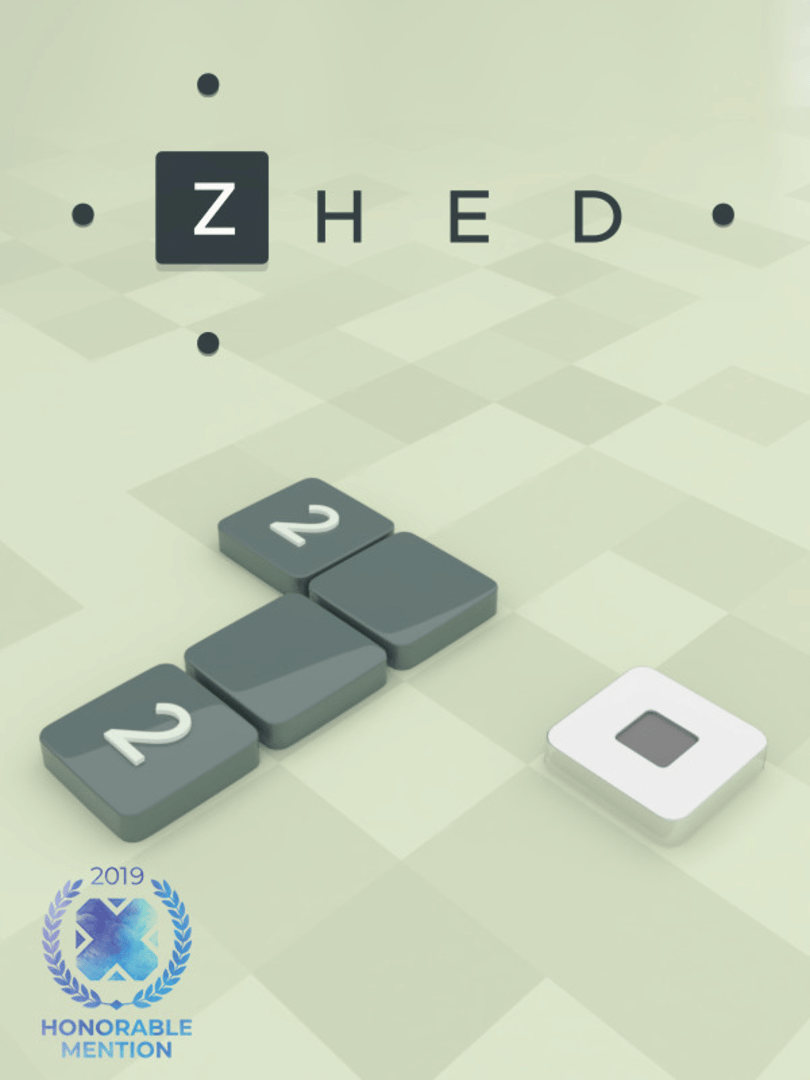 Zhed Cover