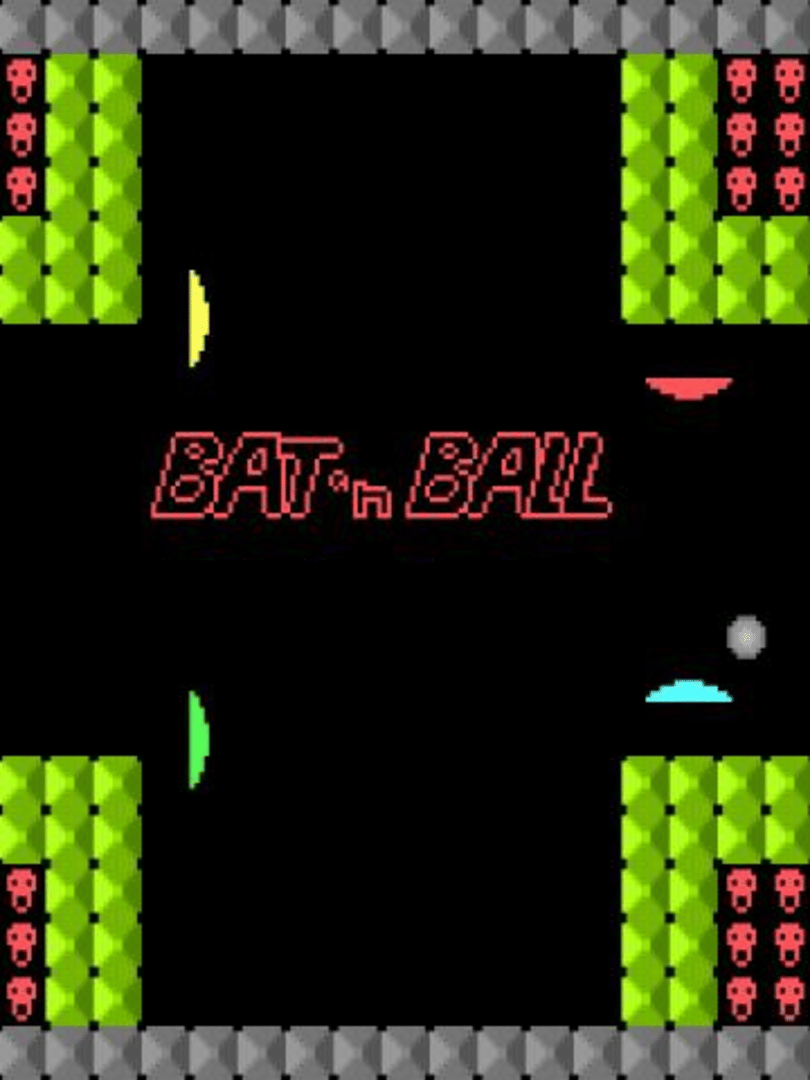 Bat 'n Ball Cover