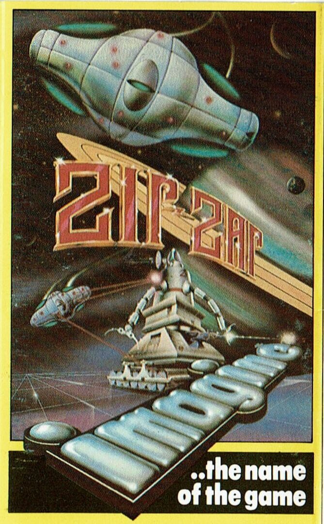 Zip Zap (1983)