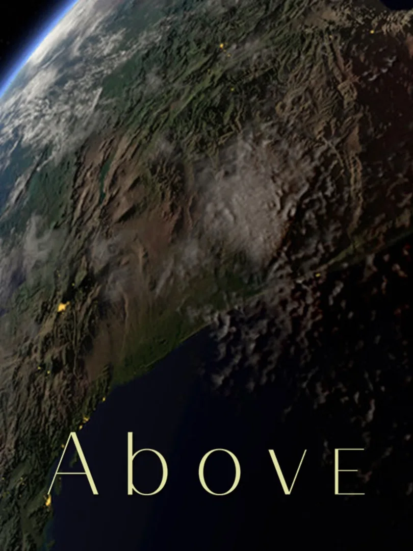 Above VR