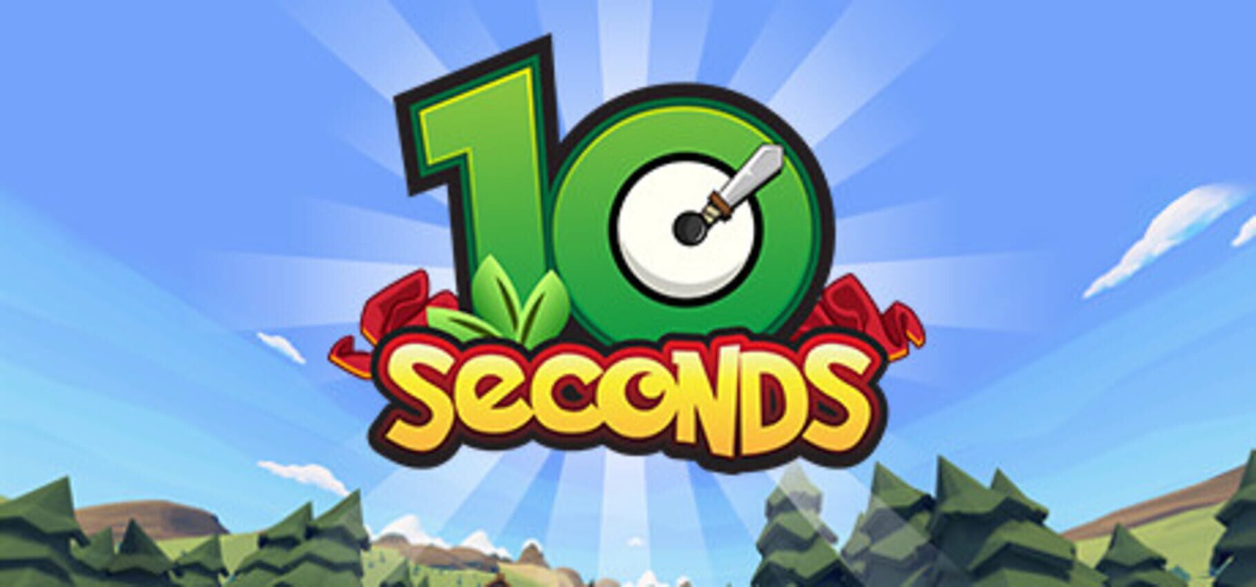 You have 10 seconds steam фото 29