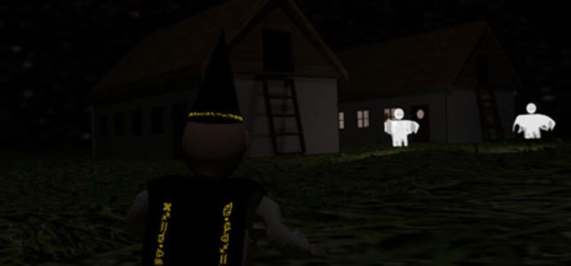 2nd Circle: Powerful Places