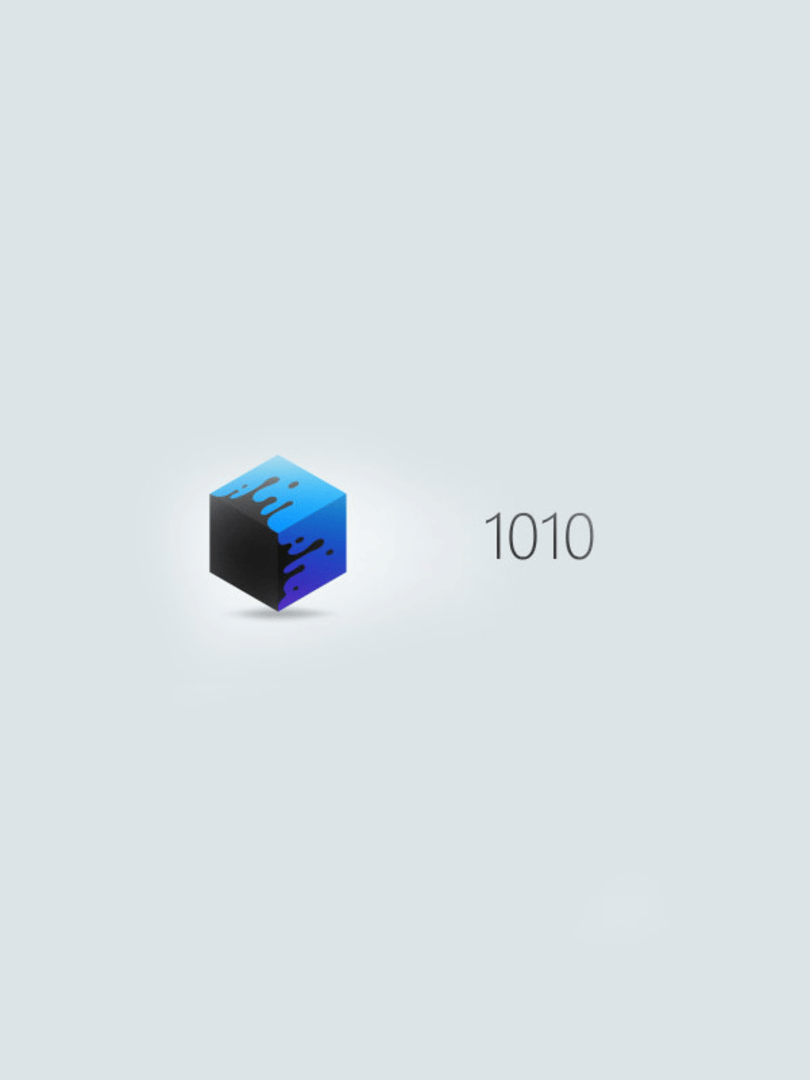 1010 Cover