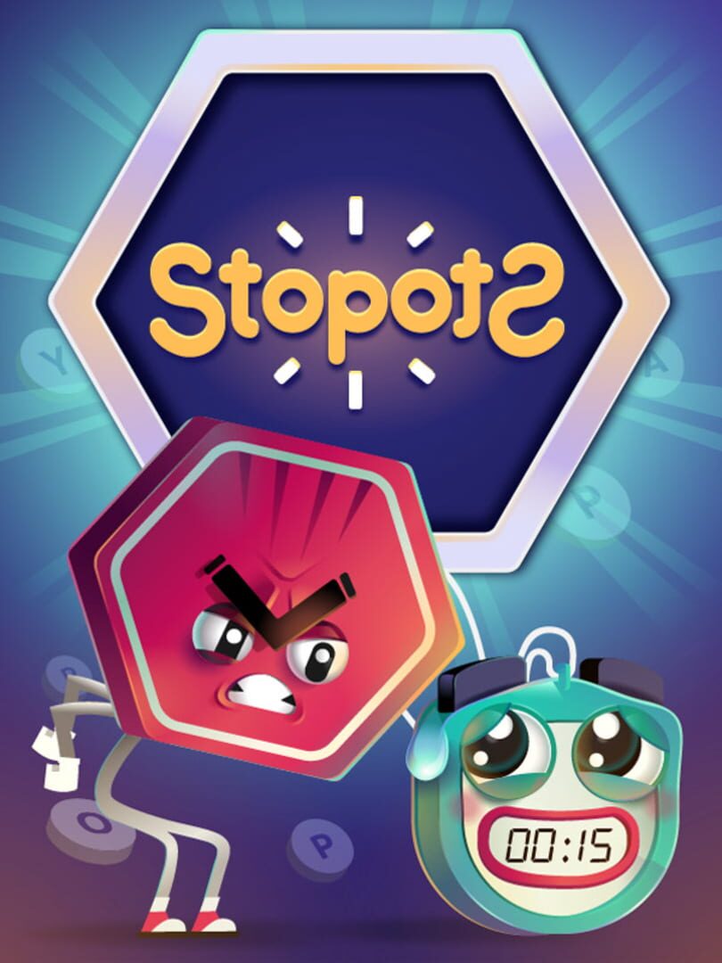 Stopots (2009)