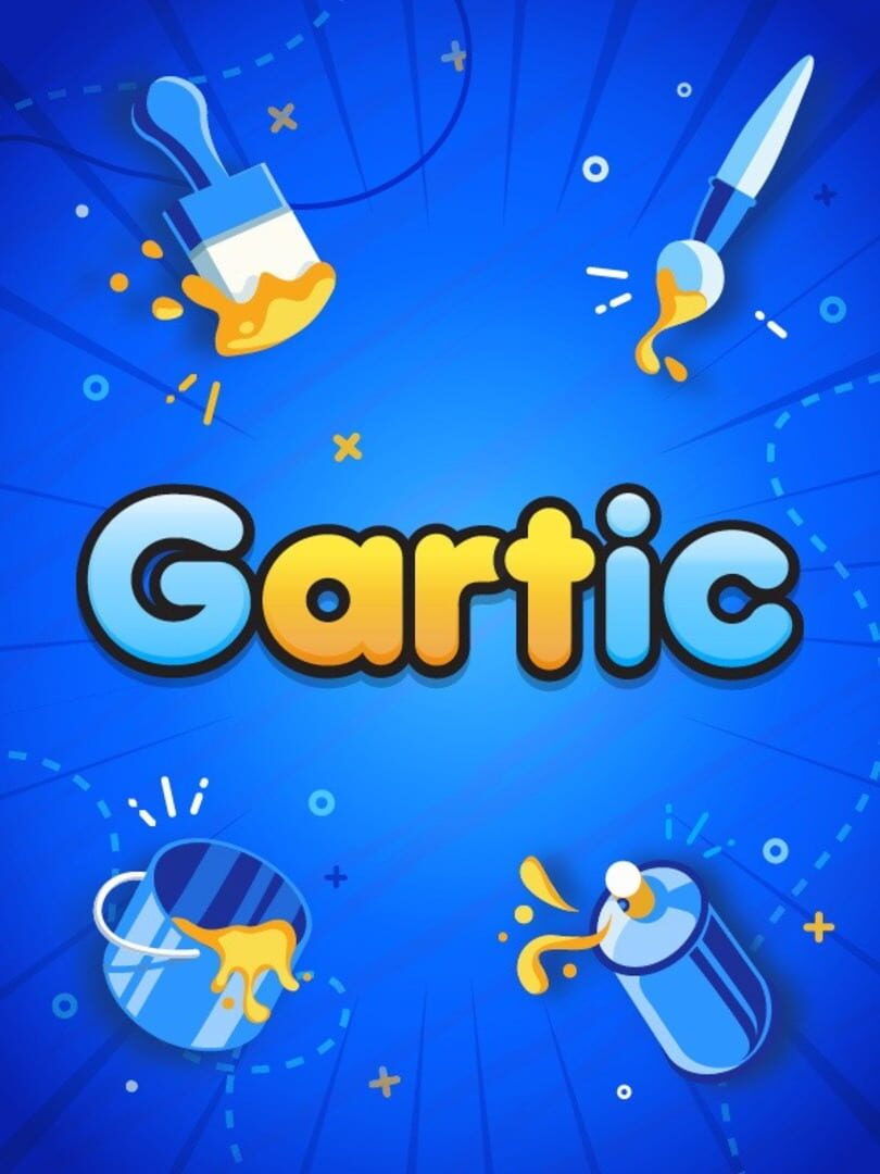 Gartic (2008)