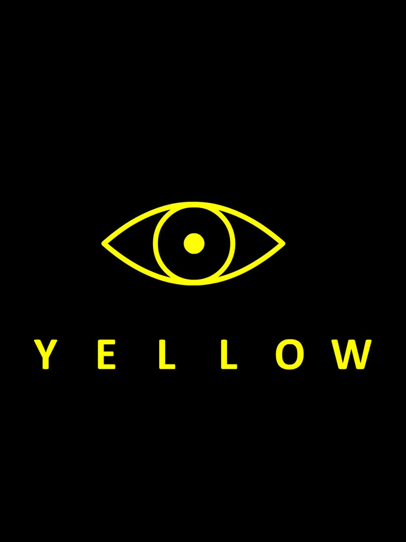 Yellow Cover