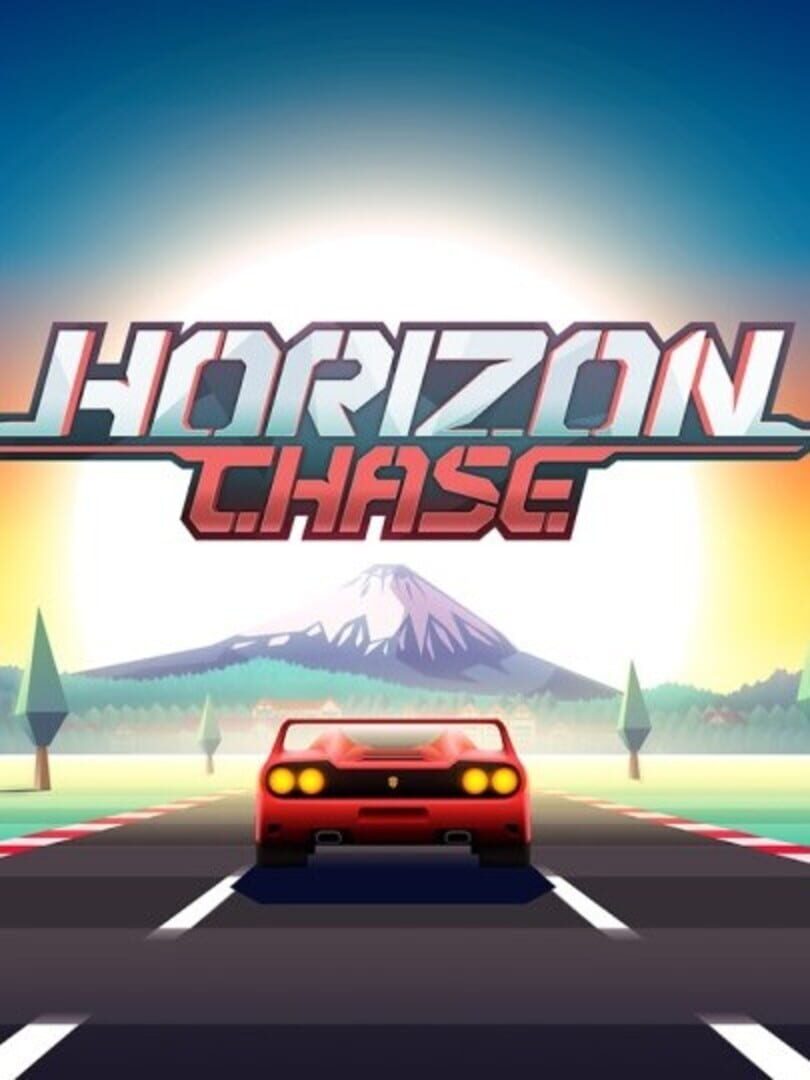 Horizon Chase (2015)