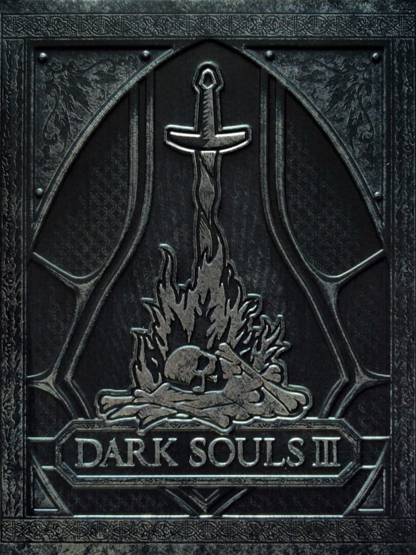 Dark Souls III: Apocalypse Edition