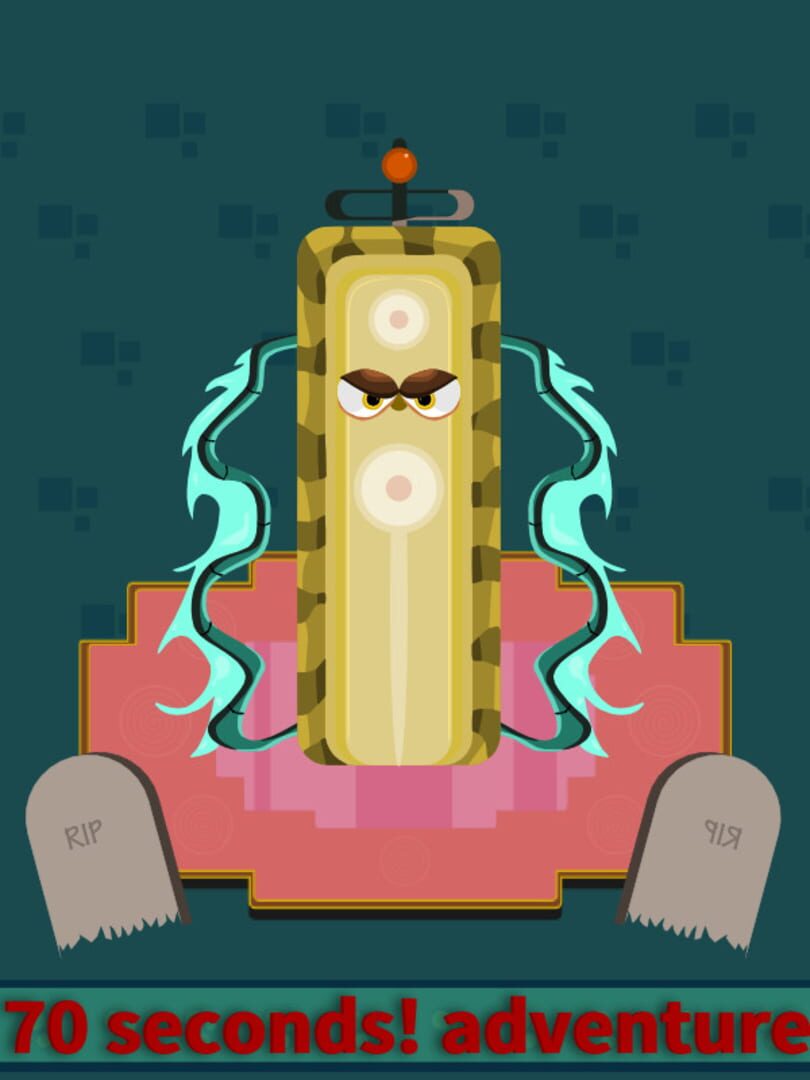 70 Seconds! Adventure