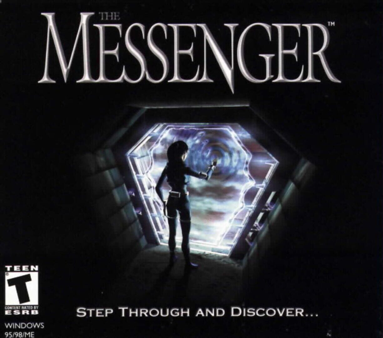 The Messenger (2000)