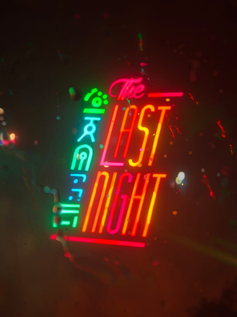 The Last Night (2025)