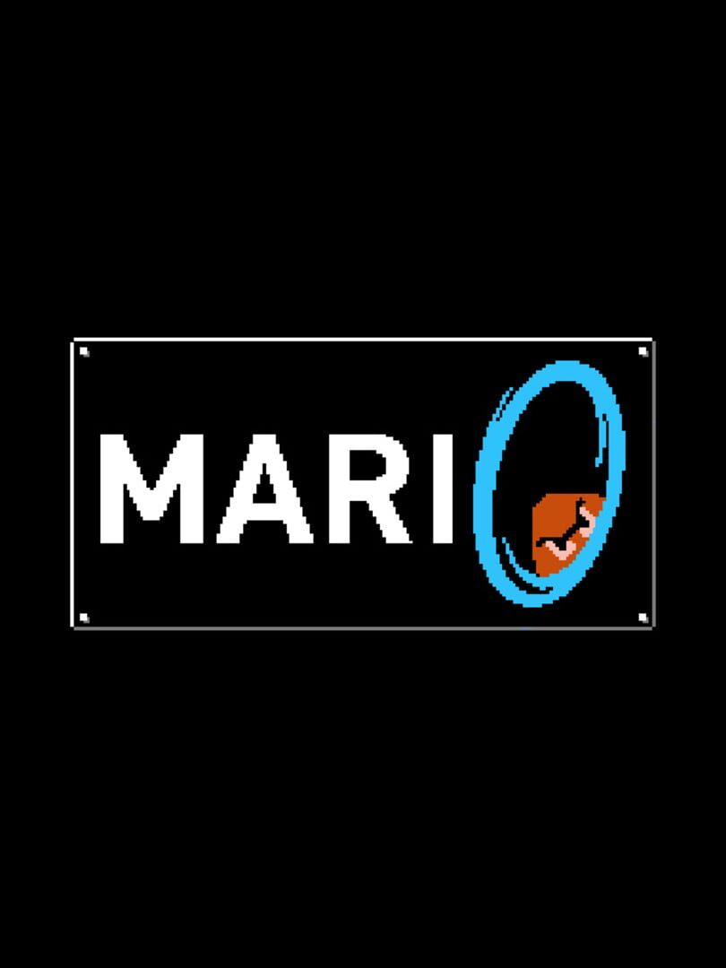 Mari0 (2012)