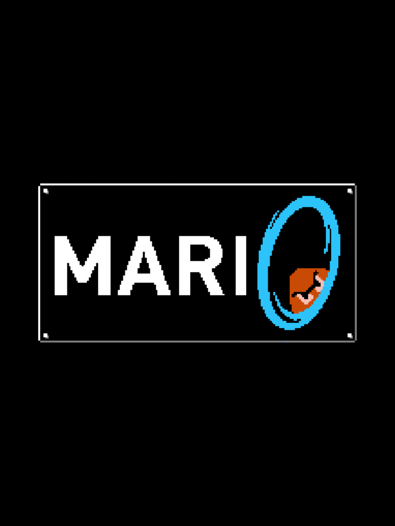 Mari0 Cover