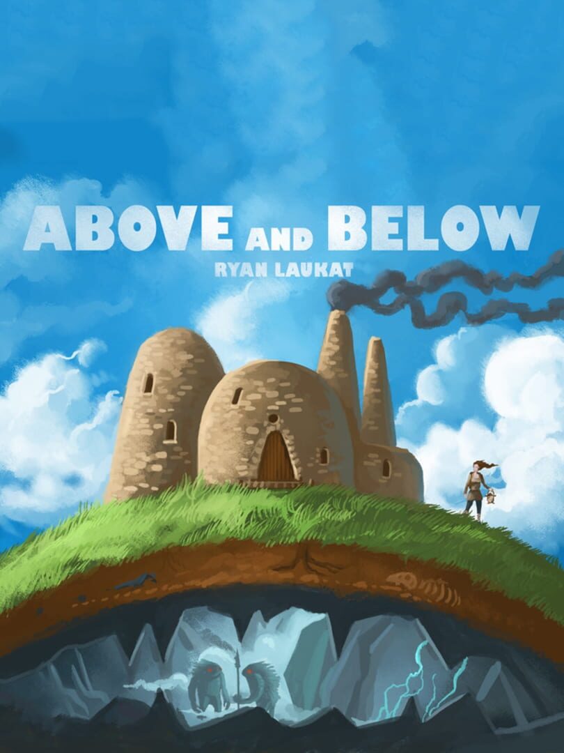 Above & Below