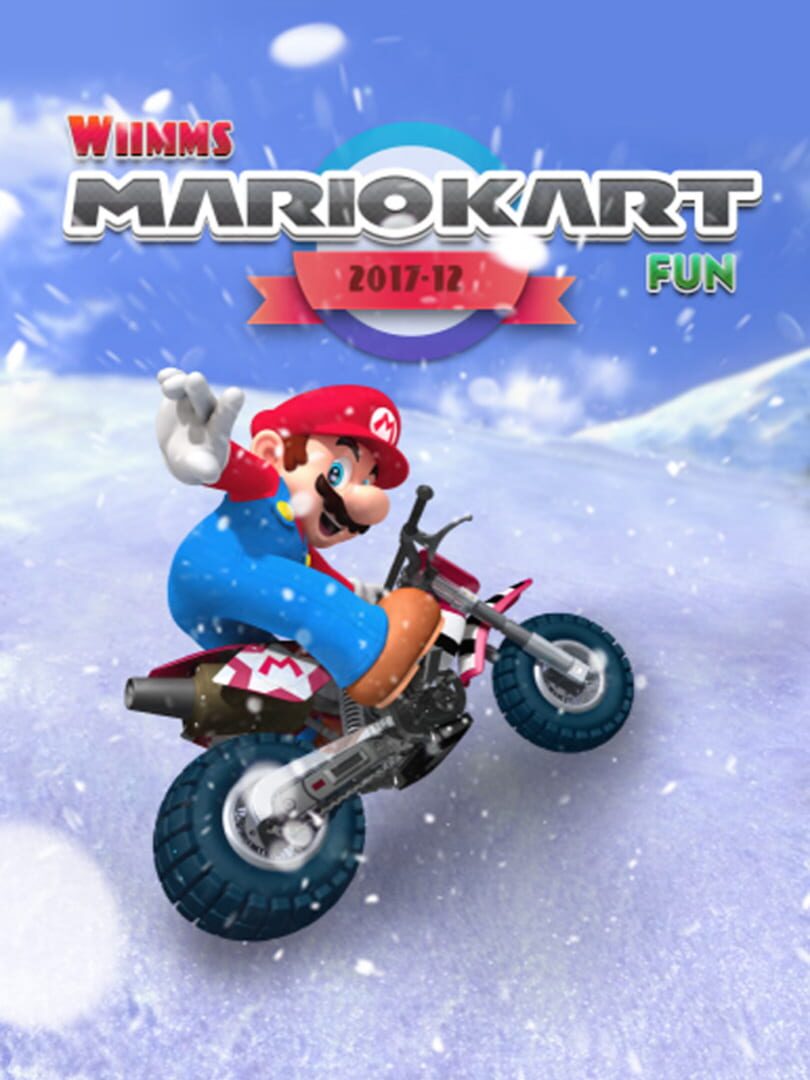 Wiimms Mario Kart Fun (2010)