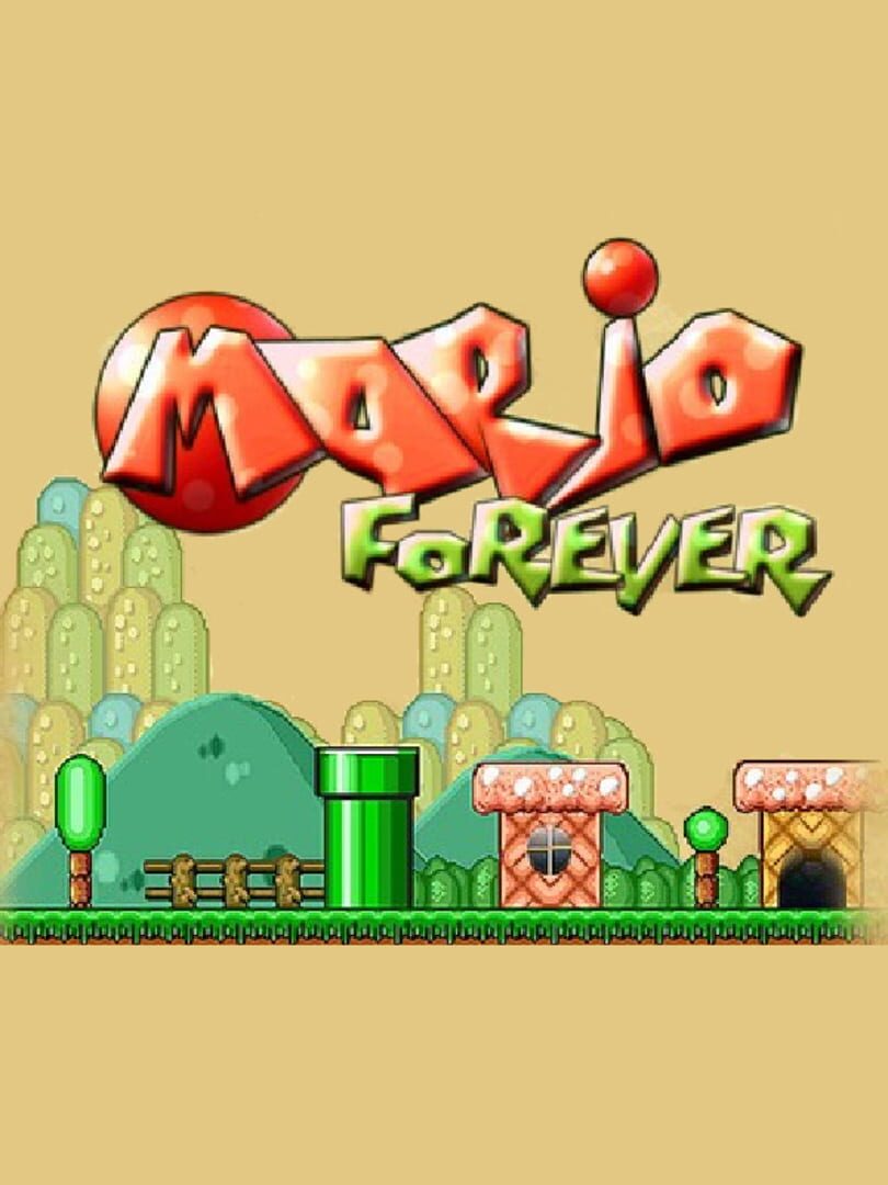 Mario Forever (2003)