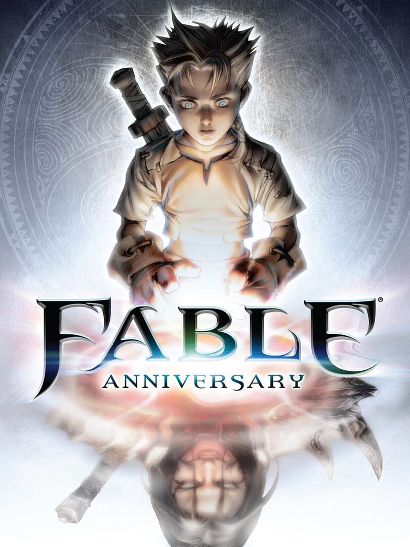 Fable Anniversary Remaster (2014)