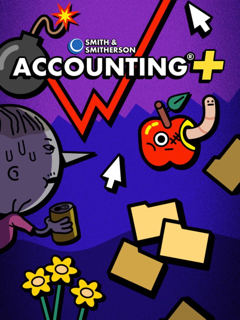 Accounting+ (2017)