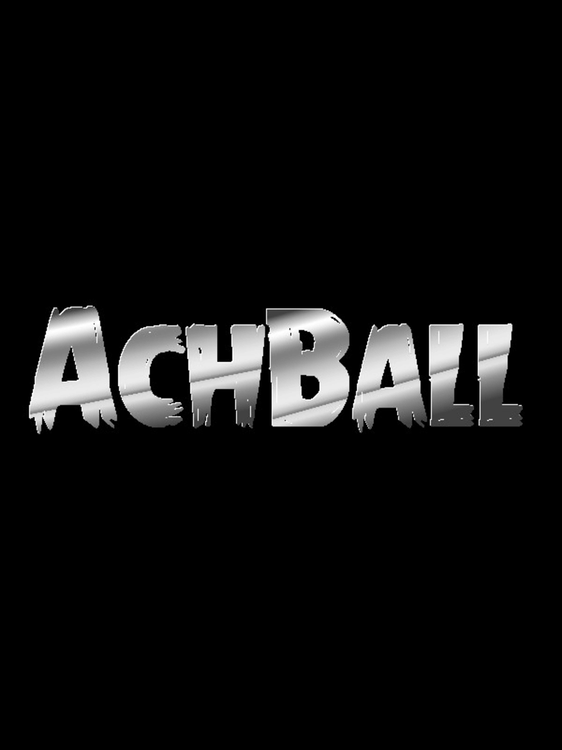 AchBall Cover