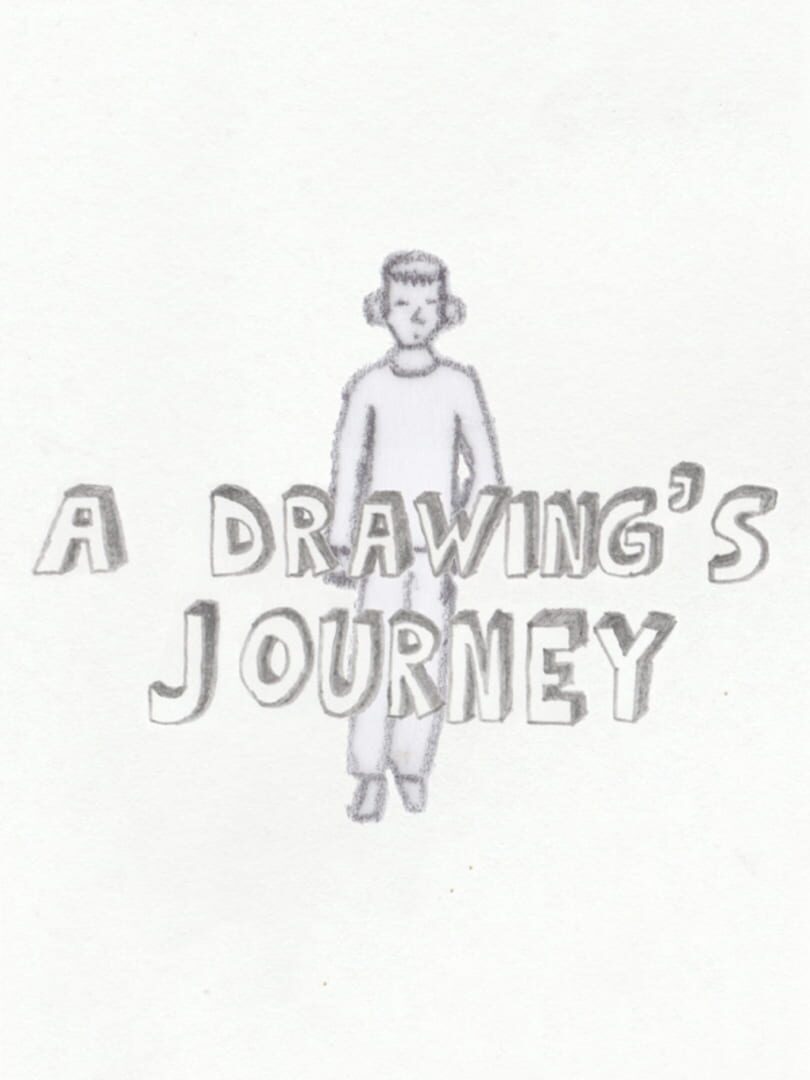 A Drawing's Journey