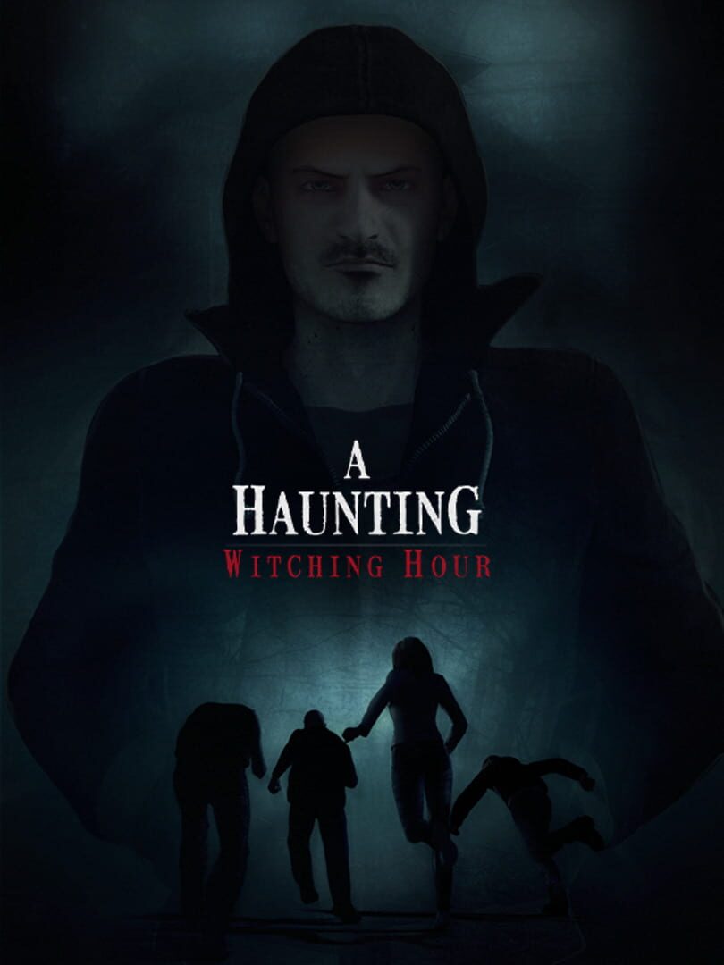 A Haunting: Witching Hour (2017)