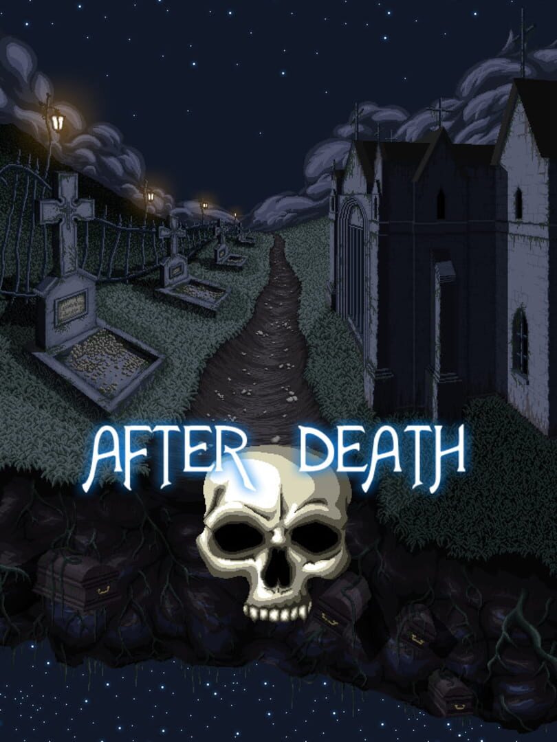 After Death (2017)