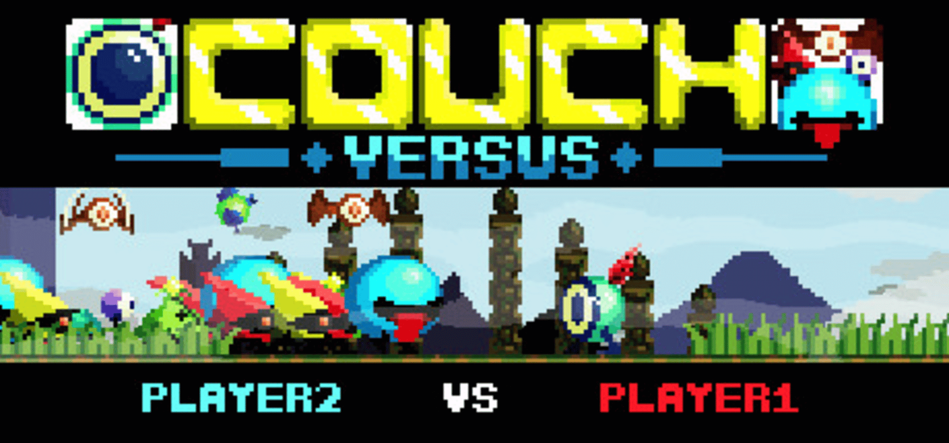 Couch Versus Cover