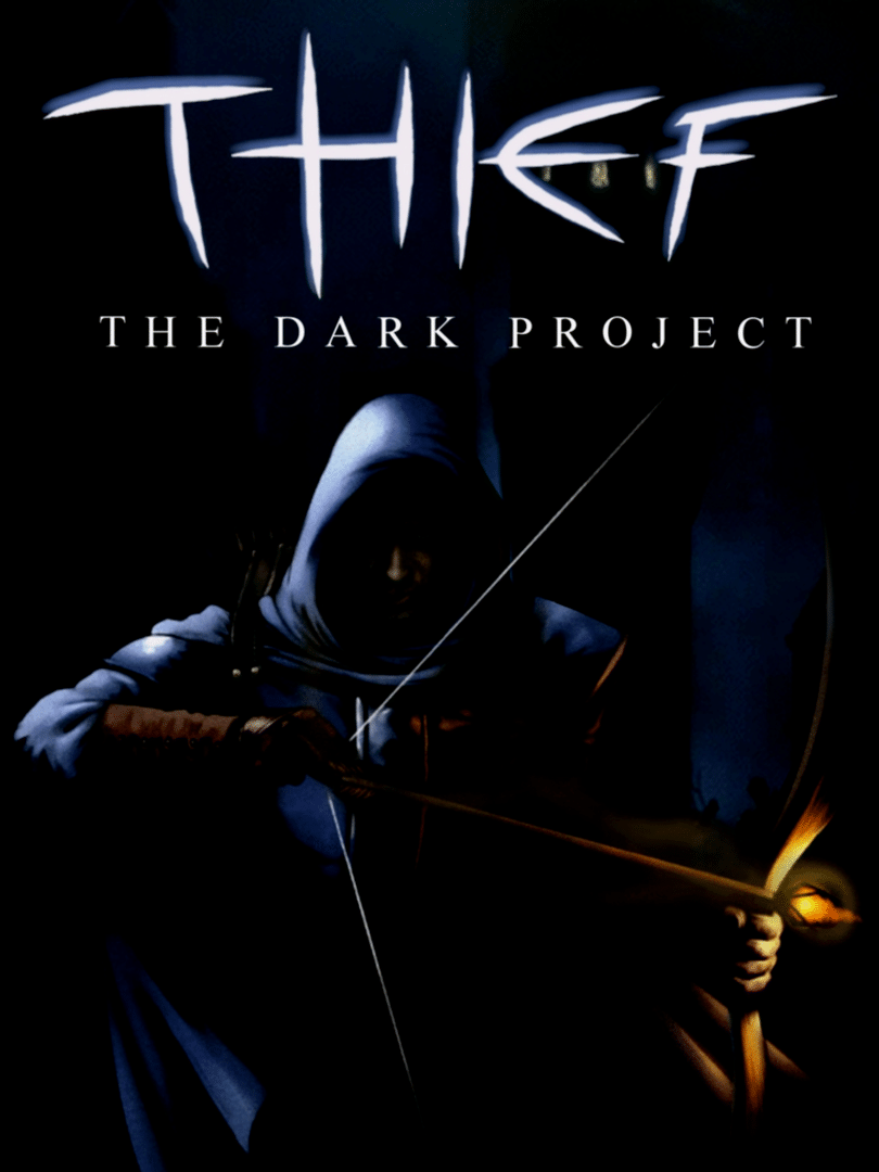 Thief: The Dark Project Cover