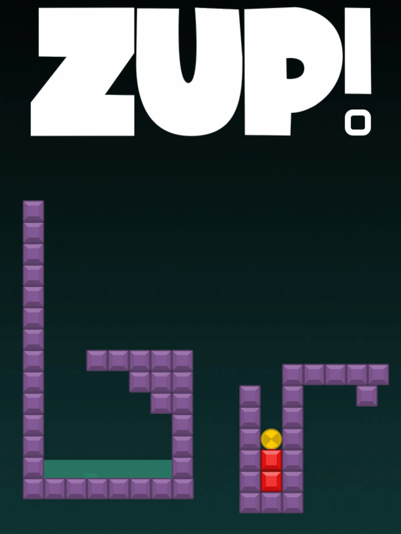 Zup! Zero Cover