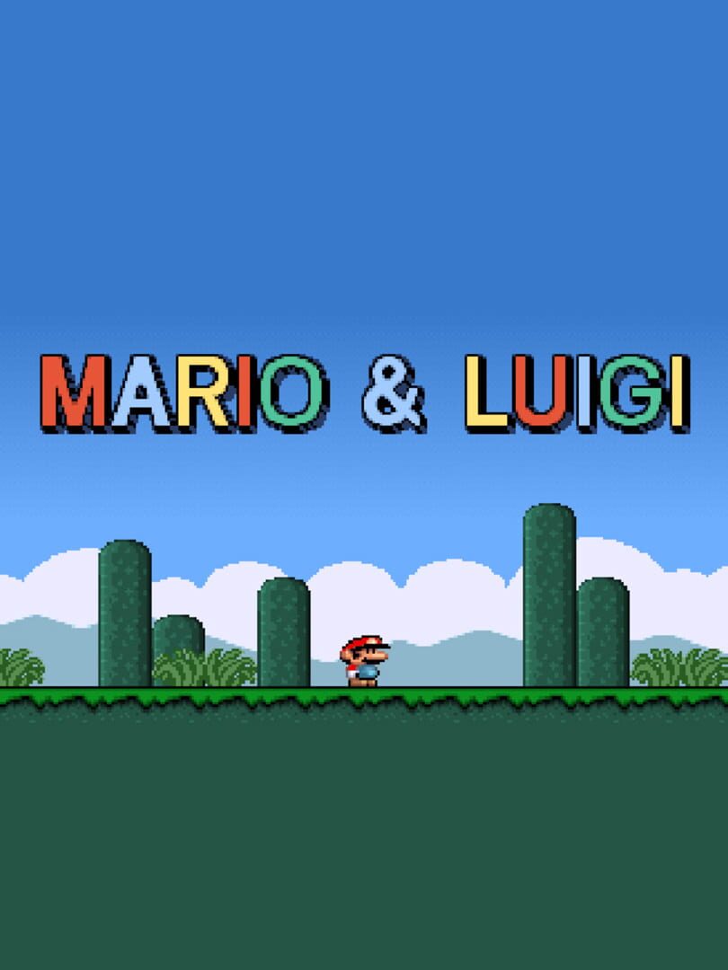 Mario & Luigi (2001)