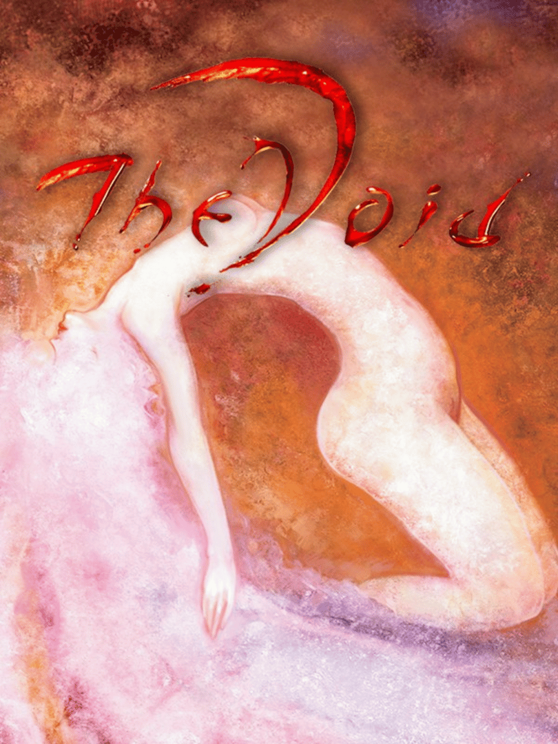 The Void Cover