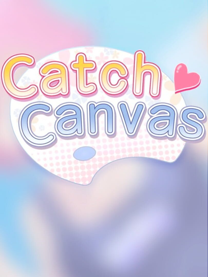 Catch Canvas (2016)