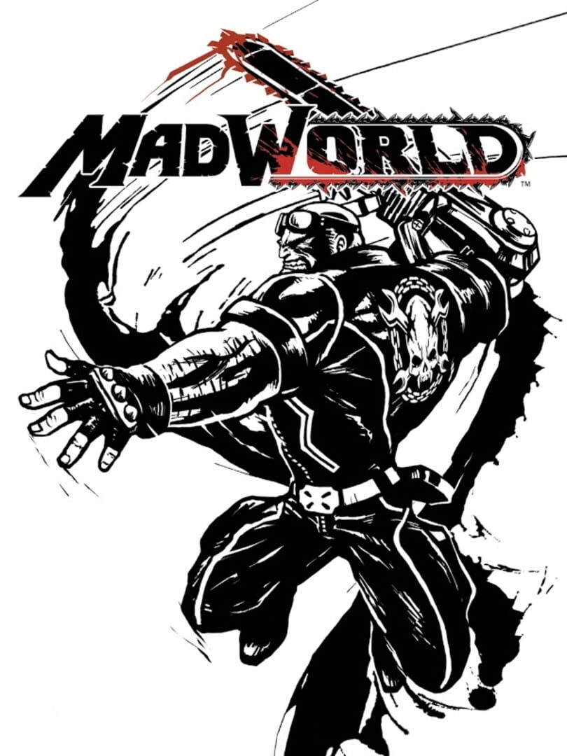 MadWorld (2009)