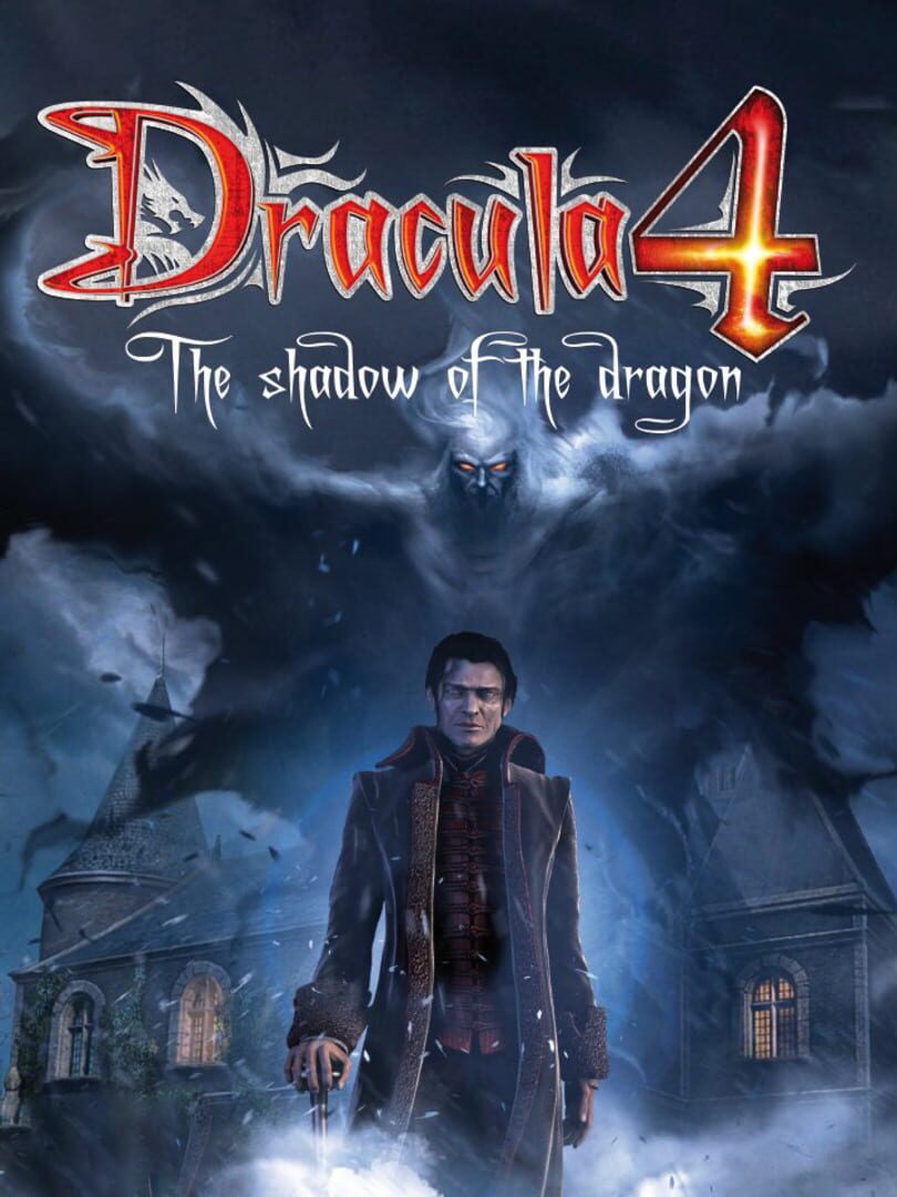 Dracula 4: The Shadow of the Dragon (2013)