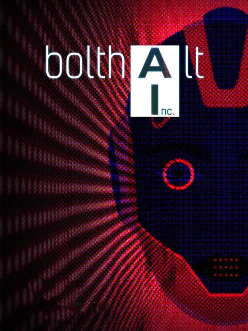 BoltHalt