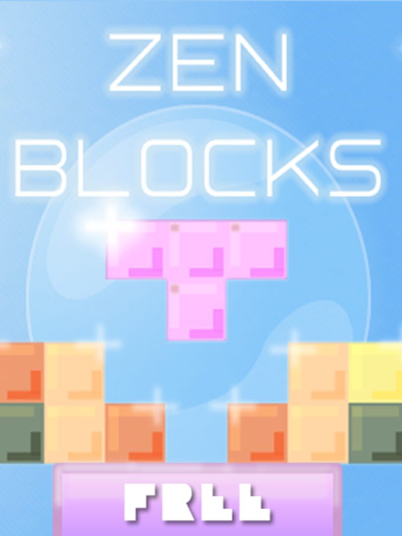 Zen Blocks (2017)