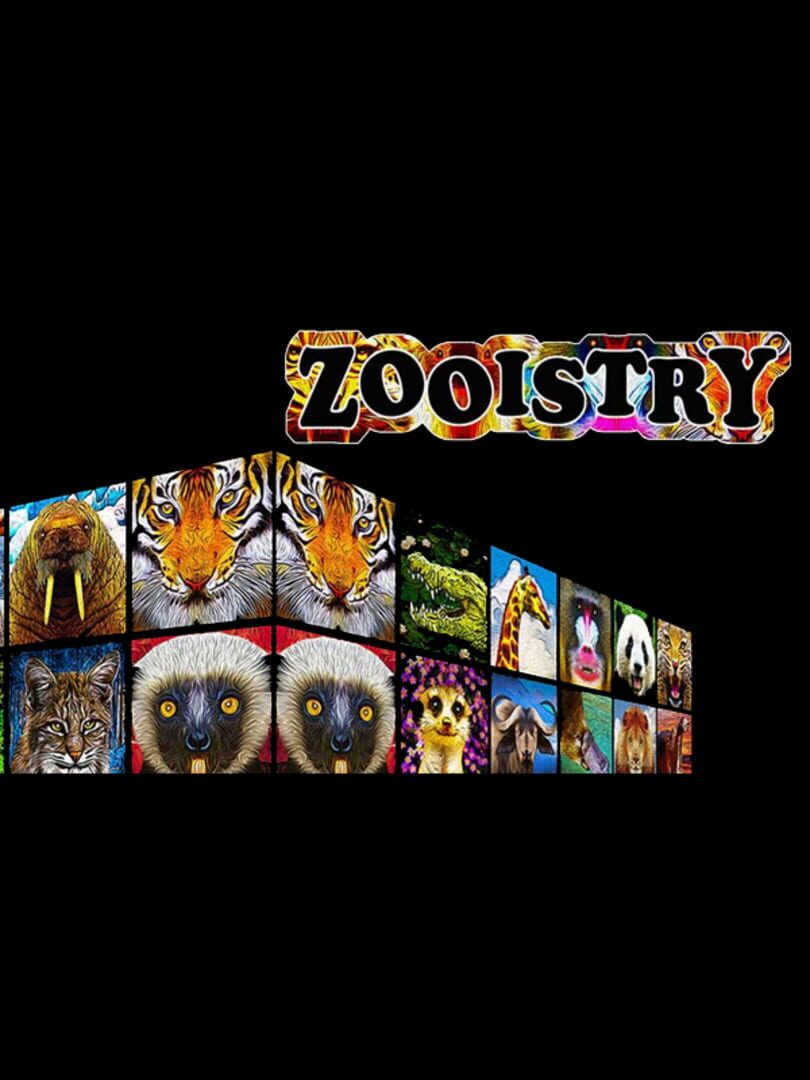 Zooistry (2017)