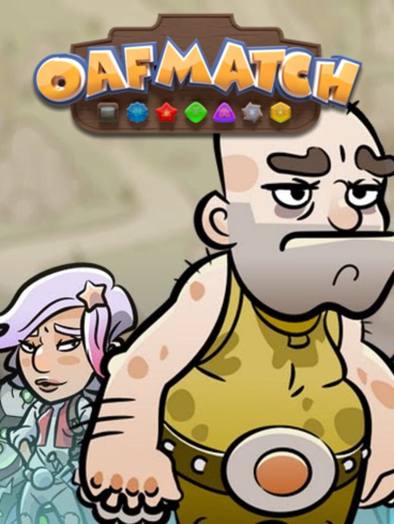 Oafmatch (2017)