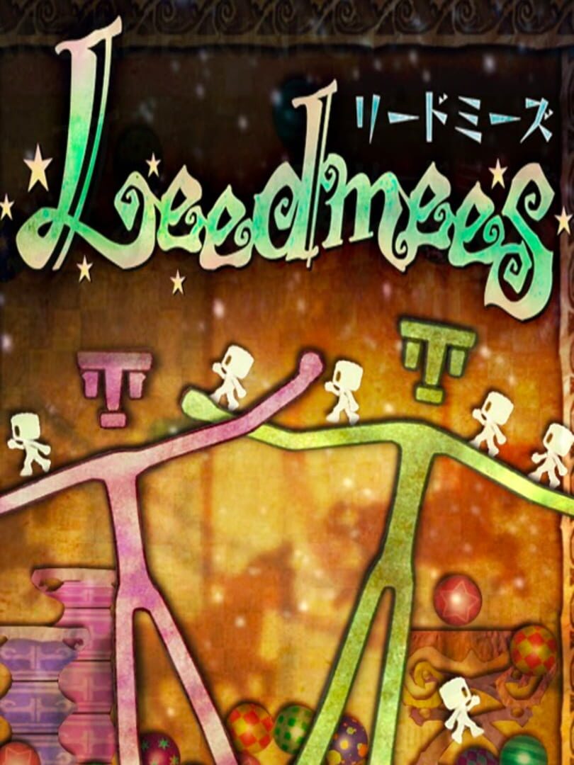 Leedmees (2011)