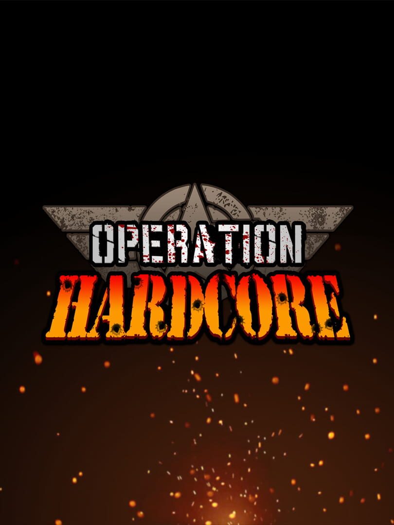 Operation Hardcore (2016)