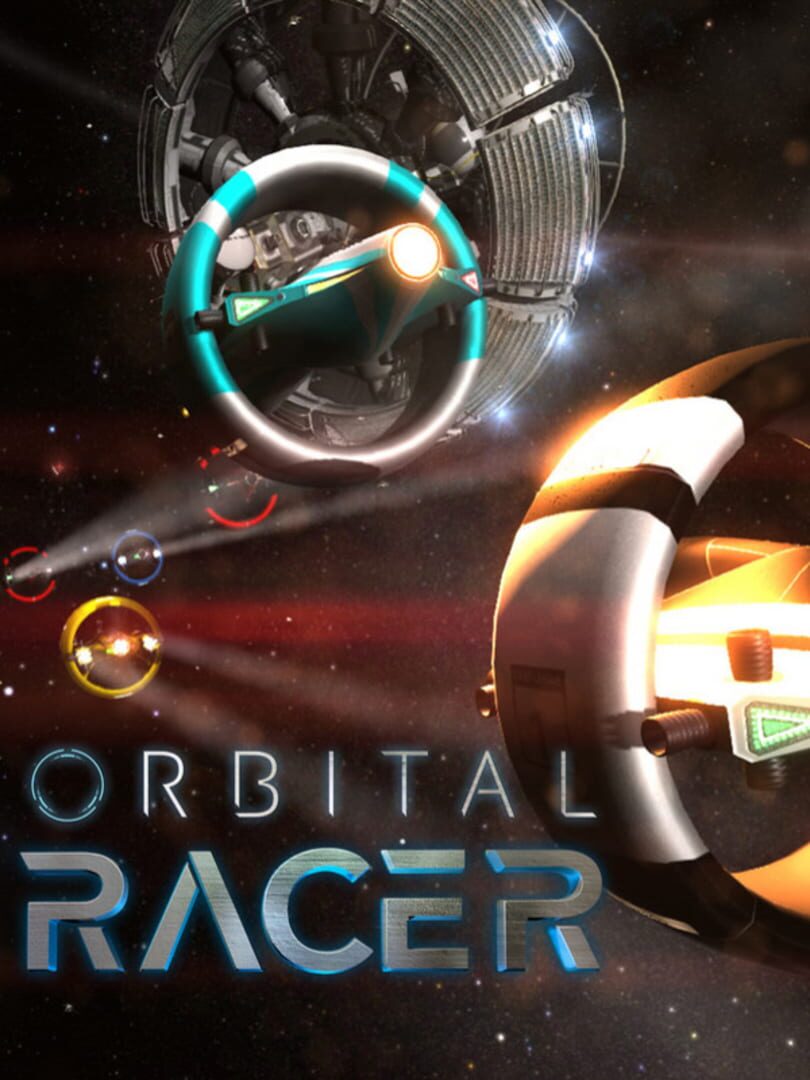 Orbital Racer (2017)