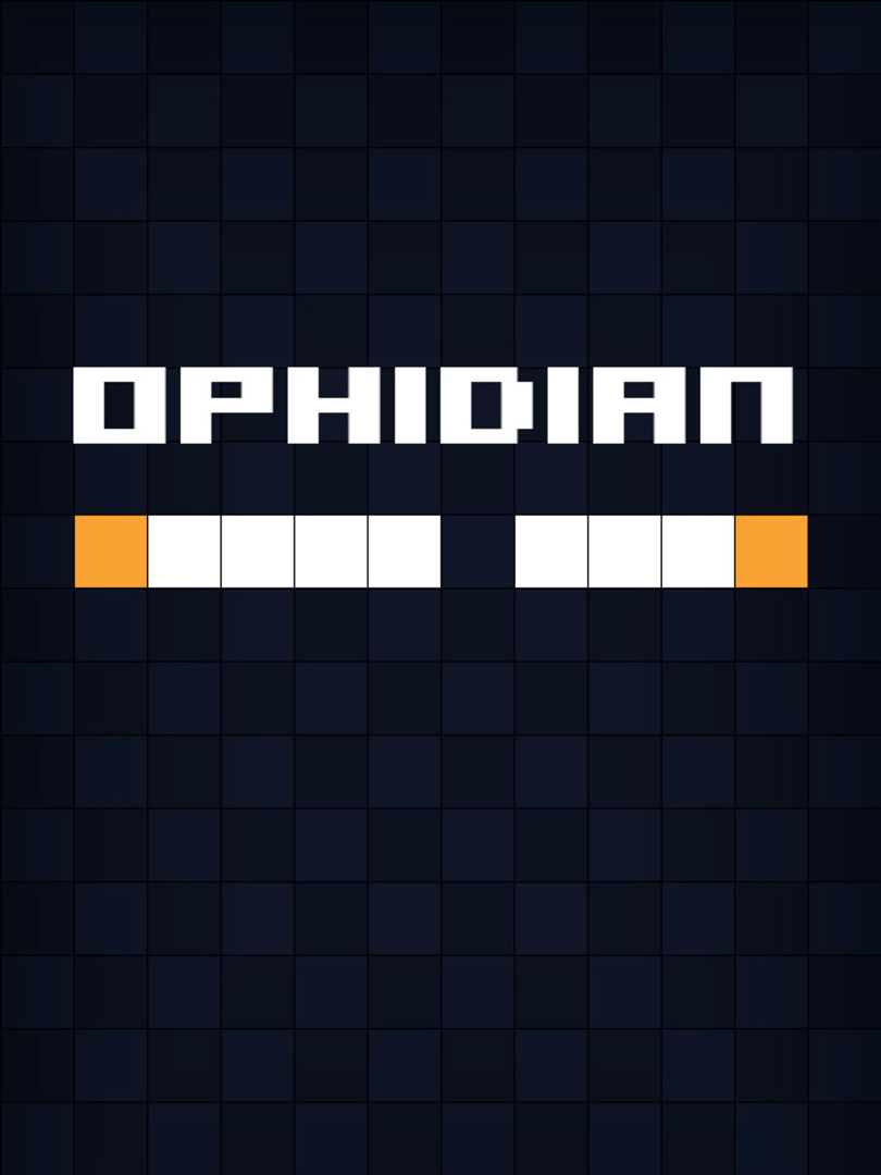 Ophidian Cover