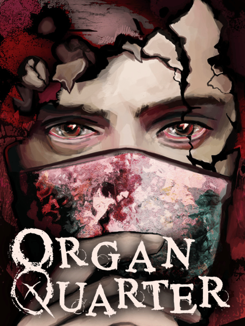 Organ Quarter Cover
