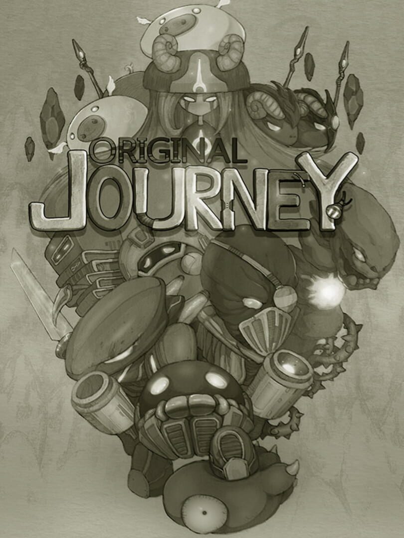 Original Journey (2017)