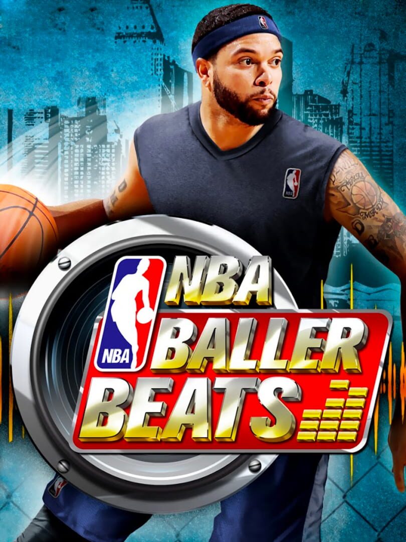 NBA Baller Beats (2012)