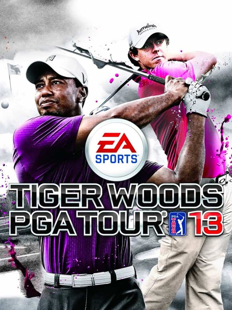 Tiger Woods PGA Tour 13