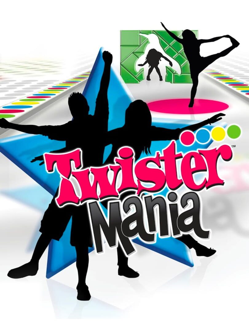 Twister Mania (2011)