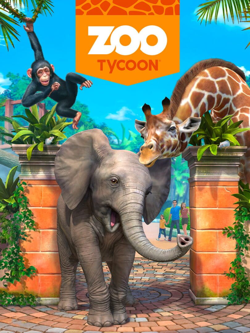 Zoo Tycoon (2013)